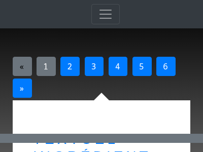 Vignette de https://sylx.fr